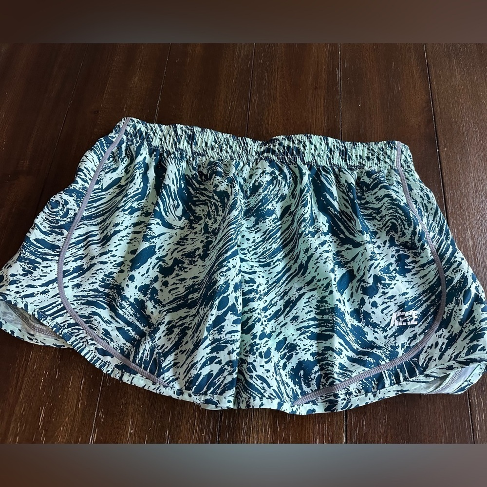 NWT Nike running shorts